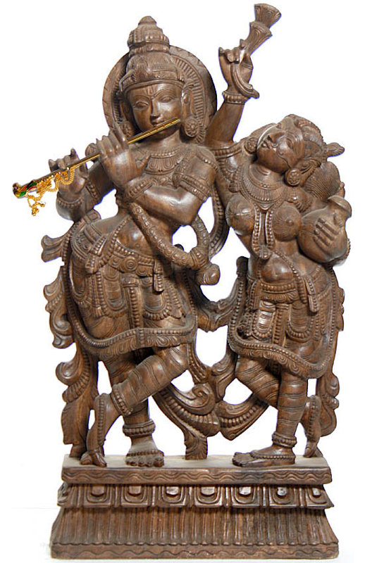 Religious & Spiritual Statue
