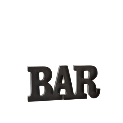 Wall Decor on Metal