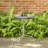 Deyaan Pedestal Birdbath