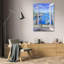 Art sur toile tendue, Breakwater Bay Saxe, Carol-615672124