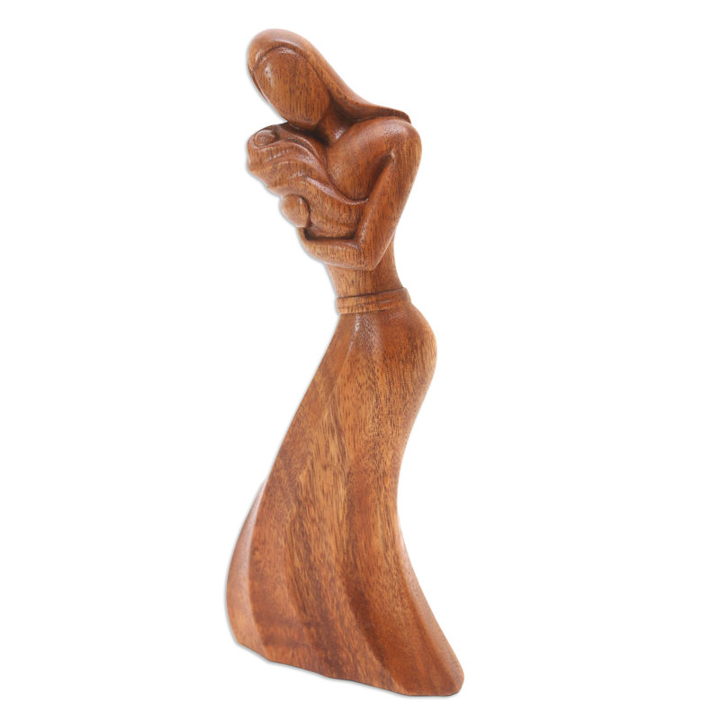 Statuette Anisia