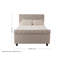Starbuck Upholstered Ottoman Storage Bed-1829921670-1829970150