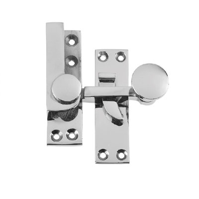SC Sash Fastener