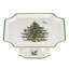 Spode Christmas Tree Cake Stand