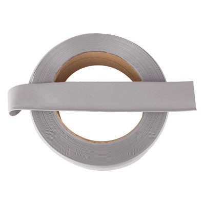 Rubber 1440'' W x 4'' L Wall Base