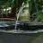 Avidan Weather Resistant Floor Fountain