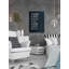Fashion Is What You Buy II - Wrapped Canvas Textual Art-32771114