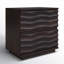Table de chevet 24 po Fischer