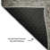 Premium Machine Washable Natoma AMF1069 Modern Rug