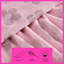 Couvertures en molleton moelleux à imprimé Betsey Johnson-100096295-90579671