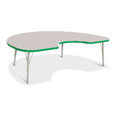 Berries® Kidney Activity Tables