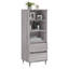 Milanie 40cm Sideboard-804695432