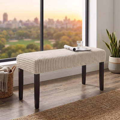 Banc de salle à manger Guymon