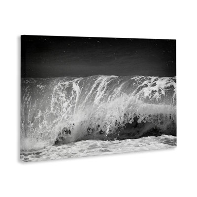 «Rolling Waves Night Sky» par Nathan Larson