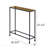 Trenton Side Table