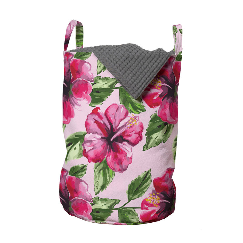 LaundryBag with Handles