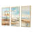 Natural Floater Framed