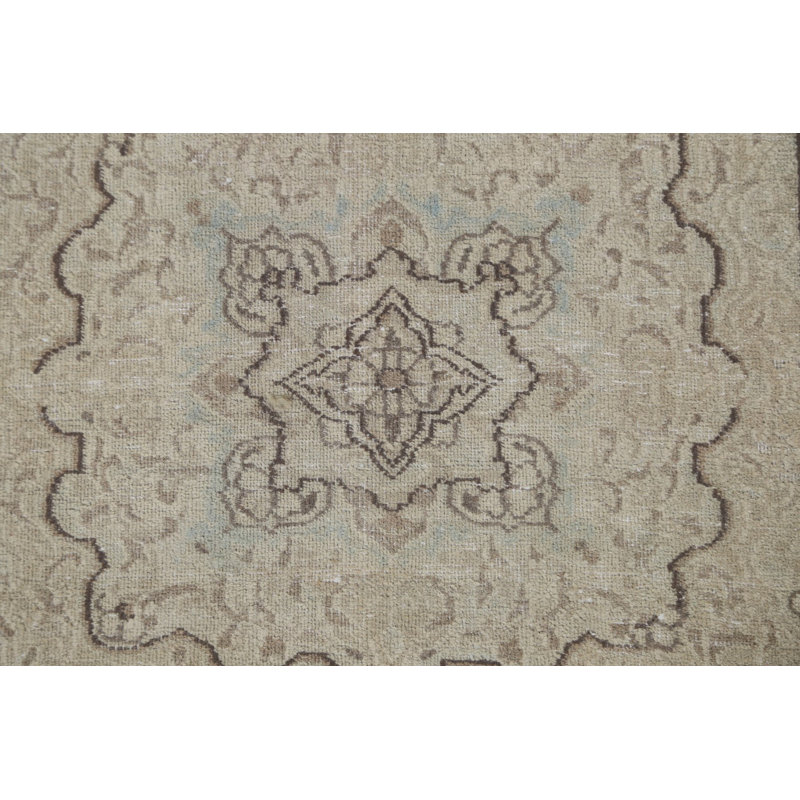Tapis traditionnel rétro 10 x 13