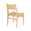 Chaises de salle à manger Cecile (2)