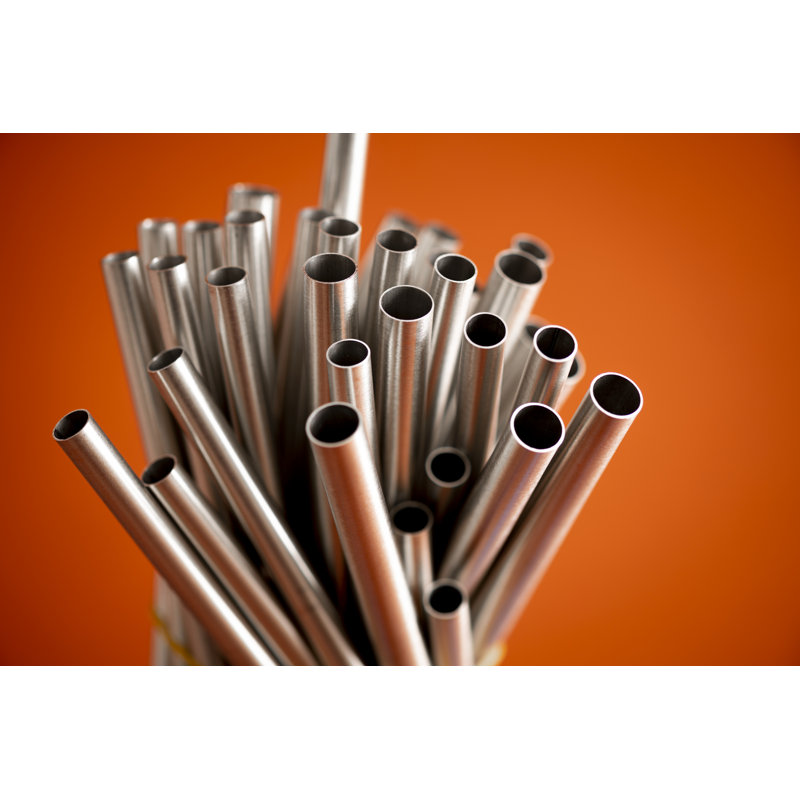 Klean Kanteen Reusable Straws