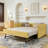 Boucle Fabric Daybed-50393874-50393885