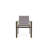 Tribeca Sling Stacking Arm Chair-98359607-98714774