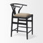 Tabouret de bar et de comptoir Parina-1251144421
