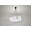 Lustre sphère 9 lumières-89107211-89107215-89107224