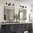 Miaisabella Vanity Light