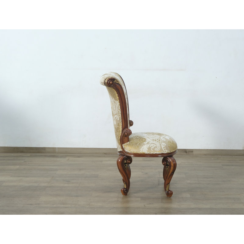 Valentine Upholstered Dining Chair