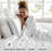 Satin Wrinkle Resistant Luxury Sheet Set-111014602-111014590