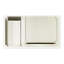36" Elmdale Single Bathroom Vanity Set with Rectangular Undermount Sink-75247737