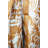 Plain Weave / Muslin Throw Blanket