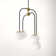 Randal 4 - Light Dimmable Modern Linear Chandelier