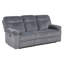 Canapé inclinable surdimensionné Comfy