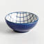 Amaly GRID DIP BOWLS, SET OF 6