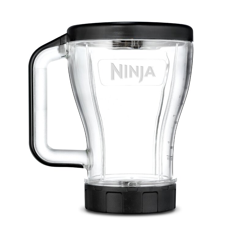 Ninja Nutri Blender Parts & Accessories