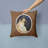Outdoor Throw Pillow