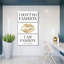 «I Am Fashion», ensemble de 3 reproductions sur toiles par Enchanté Designs-2081394284