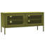 Caleyah Unfinished TV Stand for TVs up to 43"-1021918465