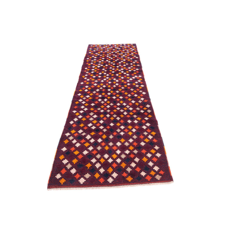 Tapis de couloir Bourgogne