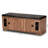 8 Pair Shoe Storage Bench