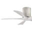 Ventilateur à pales encastré 5 pales Irene-932459212-932459250-932459208