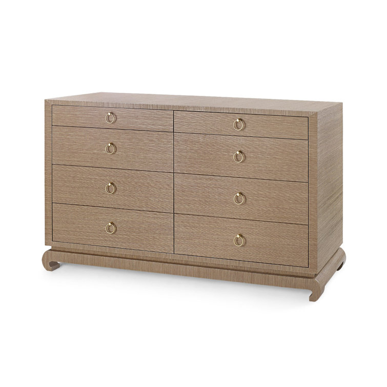 Ming 60.5'' W Sideboard