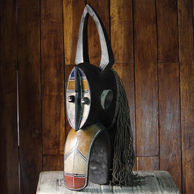 Handmade Wood Wall Decor