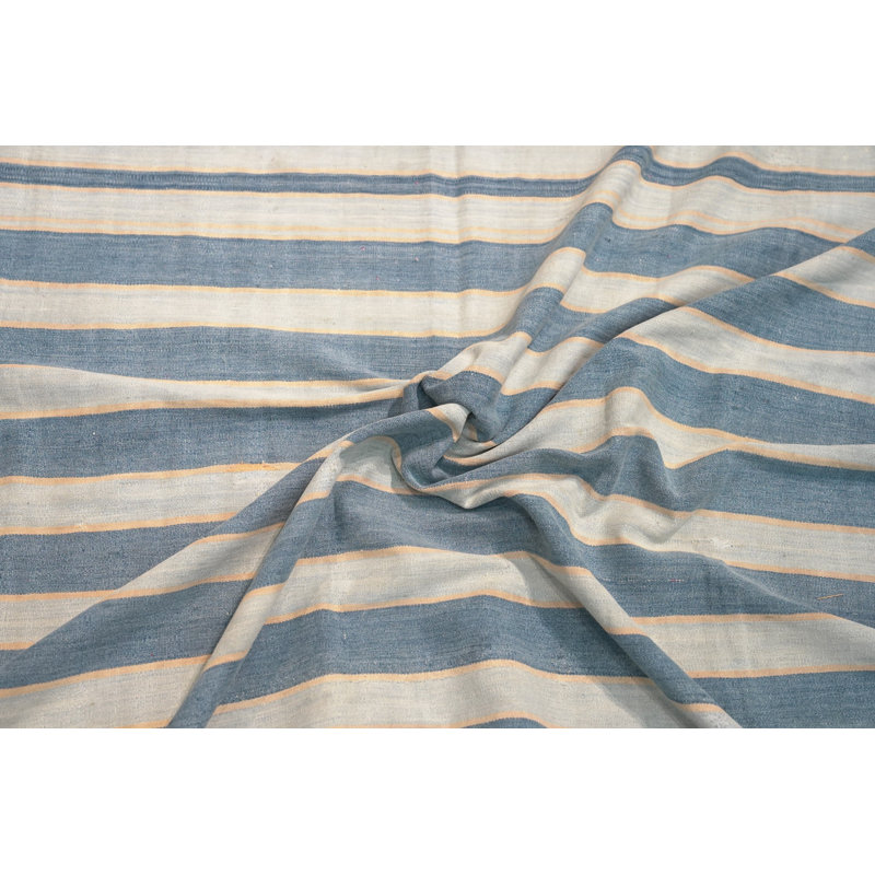 Dhurrie Wool Rug
