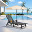 Chaise longue d'extérieur Swann-107231747