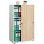 Reyanna Storage Cabinet-1926461141