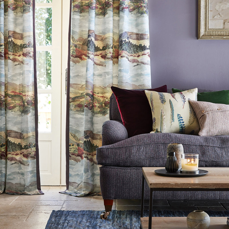 Elysian Fabric, Fig