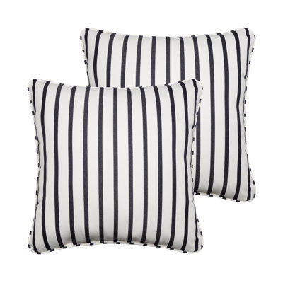 Lidia Outdoor Square Pillow Cover & Insert